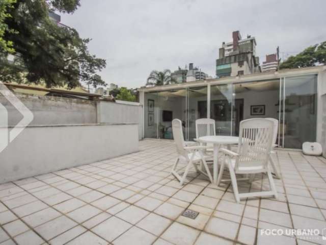 Casa em condomínio fechado com 5 quartos à venda na Avenida Coronel Lucas de Oliveira, 2609, Petrópolis, Porto Alegre, 339 m2 por R$ 1.800.000