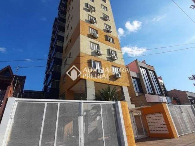 Apartamento com 1 quarto à venda na Avenida Bento Gonçalves, 4093, Partenon, Porto Alegre, 43 m2 por R$ 285.000