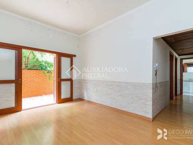 Apartamento com 2 quartos à venda na Rua João Abbott, 577, Petrópolis, Porto Alegre, 85 m2 por R$ 489.000