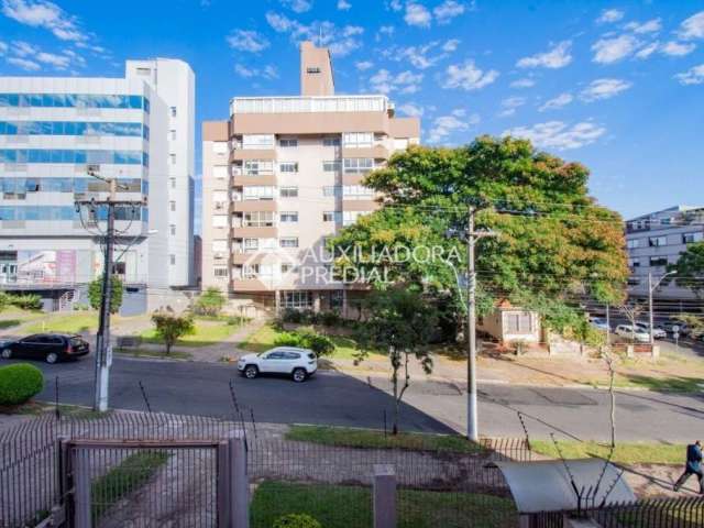 Apartamento com 3 quartos à venda na Avenida Teixeira Mendes, 43, Chácara das Pedras, Porto Alegre, 102 m2 por R$ 479.000