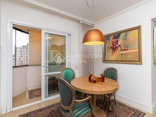 Apartamento com 2 quartos à venda na Avenida Independência, 813, Independência, Porto Alegre, 85 m2 por R$ 649.000