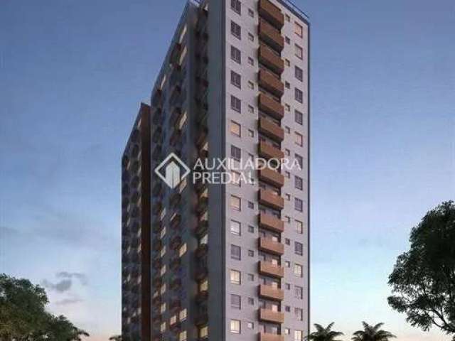 Apartamento com 1 quarto à venda na Avenida dos Cubanos, 146, Partenon, Porto Alegre, 26 m2 por R$ 380.000