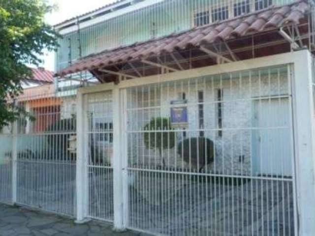 Casa em condomínio fechado com 3 quartos à venda na Rua Professor Pedro Santa Helena, 500, Jardim do Salso, Porto Alegre, 302 m2 por R$ 1.100.000