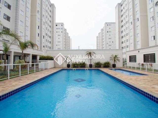 Apartamento com 2 quartos à venda na Avenida Ernesto Neugebauer, 1820, Humaitá, Porto Alegre, 45 m2 por R$ 220.000