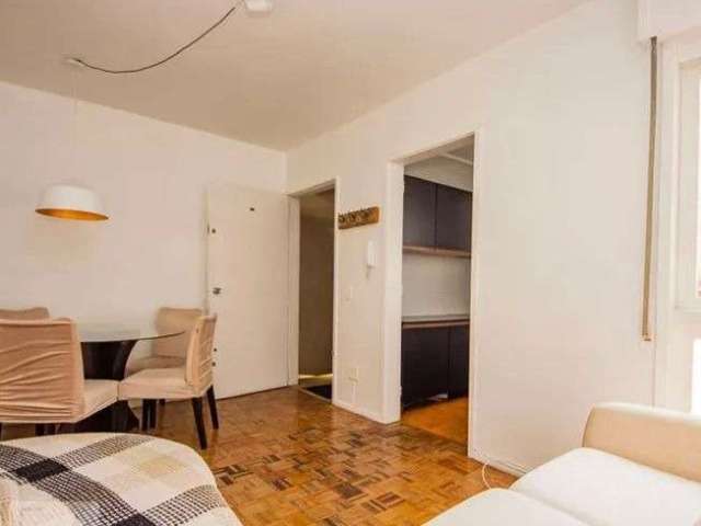 Apartamento com 2 quartos à venda na Rua Ramiro Barcelos, 1567, Independência, Porto Alegre, 62 m2 por R$ 375.000