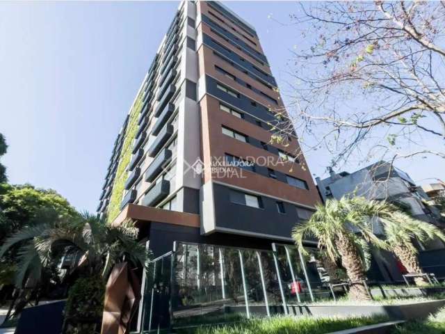 Apartamento com 1 quarto à venda na Rua Tenente-Coronel Fabrício Pilar, 311, Mont Serrat, Porto Alegre, 33 m2 por R$ 700.000