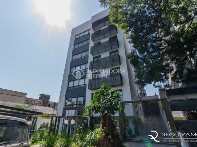 Apartamento com 2 quartos à venda na Rua Vasco da Gama, 926, Bom Fim, Porto Alegre, 64 m2 por R$ 810.000