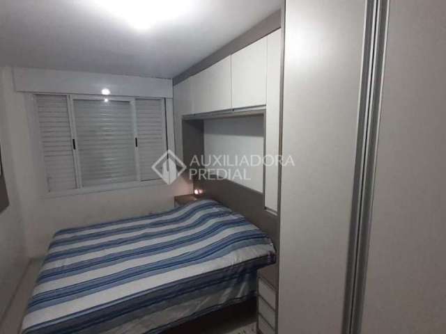 Apartamento com 1 quarto à venda na Avenida João XXIII, 240, São Sebastião, Porto Alegre, 30 m2 por R$ 204.000