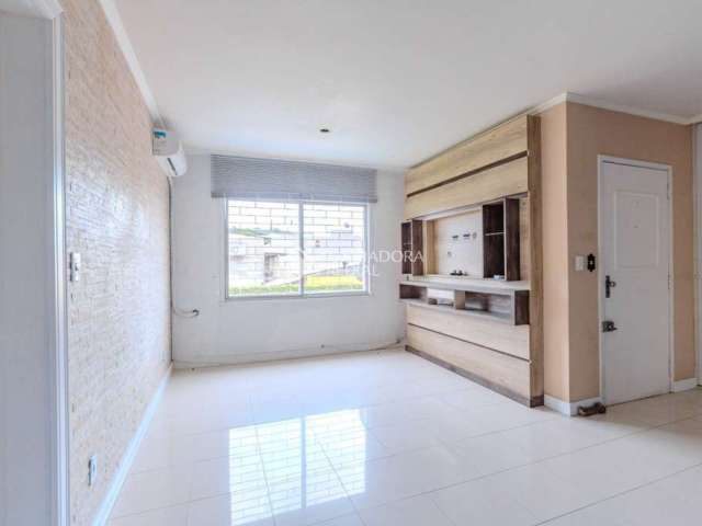 Apartamento com 2 quartos à venda na Rua Upamaroti, 655, Cristal, Porto Alegre, 68 m2 por R$ 278.000