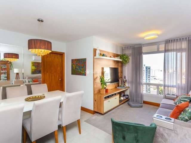 Apartamento com 2 quartos à venda na Rua Martim Aranha, 100, Boa Vista, Porto Alegre, 74 m2 por R$ 830.000