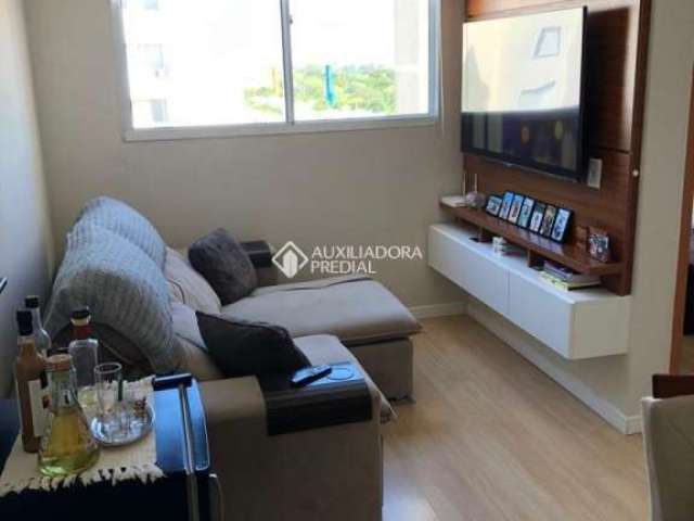 Apartamento com 2 quartos à venda na Avenida Ernesto Neugebauer, 1820, Humaitá, Porto Alegre, 44 m2 por R$ 234.000