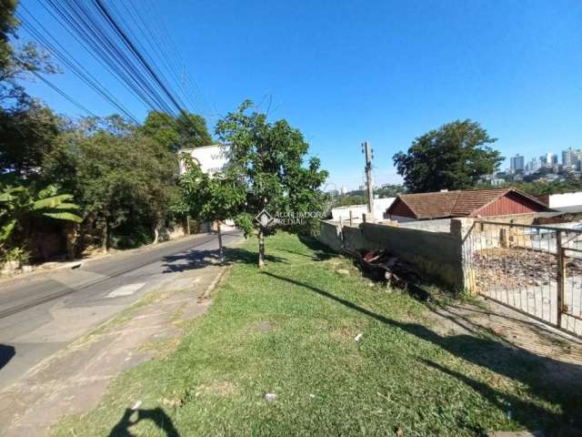 Terreno à venda na Rua da Fonte, 284, Bom Jesus, Porto Alegre, 381 m2 por R$ 180.000