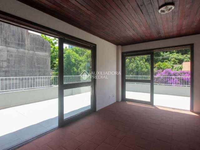 Cobertura com 3 quartos à venda na Rua Pedro Chaves Barcelos, 309, Auxiliadora, Porto Alegre, 152 m2 por R$ 655.000