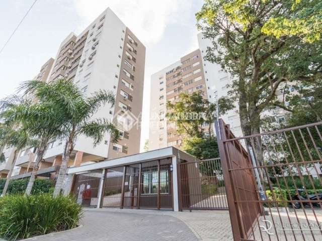 Apartamento com 3 quartos à venda na Rua Dário Totta, 215, Teresópolis, Porto Alegre, 73 m2 por R$ 640.000