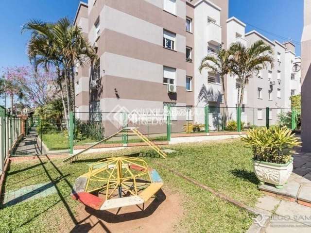 Apartamento com 2 quartos à venda na Rua Doutor Heitor Pires, 545, Morro Santana, Porto Alegre, 56 m2 por R$ 180.000