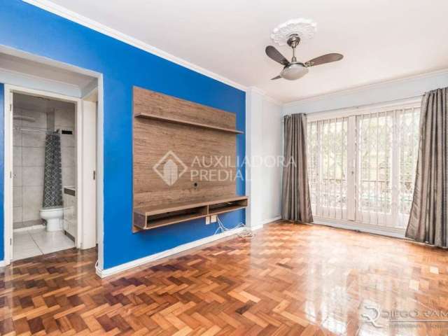 Apartamento com 2 quartos à venda na Avenida João Pessoa, 105, Centro Histórico, Porto Alegre, 72 m2 por R$ 269.000