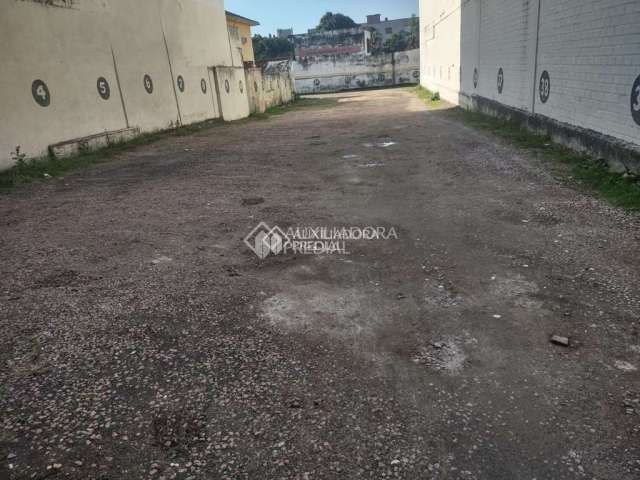 Terreno comercial à venda na Rua Portuguesa, 45, Partenon, Porto Alegre, 562 m2 por R$ 1.400.000