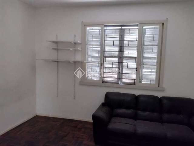 Apartamento com 1 quarto à venda na Rua Luiz Afonso, 576, Cidade Baixa, Porto Alegre, 21 m2 por R$ 170.000