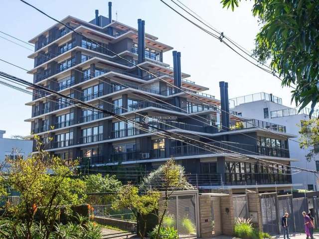 Apartamento com 1 quarto à venda na Rua Jaime Telles, 136, Petrópolis, Porto Alegre, 47 m2 por R$ 640.000