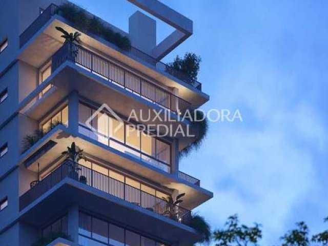 Apartamento com 3 quartos à venda na Rua Honório Silveira Dias, 1425, Higienópolis, Porto Alegre, 104 m2 por R$ 1.582.000