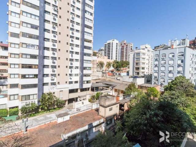 Apartamento com 3 quartos à venda na Rua Tito Lívio Zambecari, 323, Mont Serrat, Porto Alegre, 88 m2 por R$ 959.000