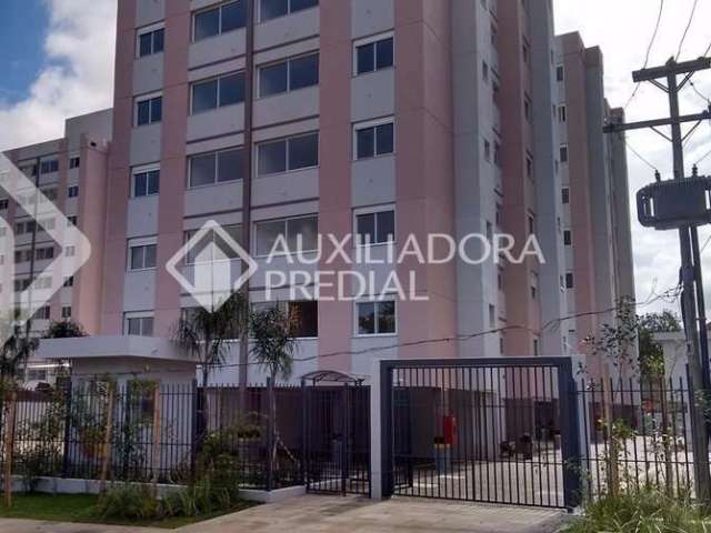 Apartamento com 2 quartos à venda na Rua Primeiro de Setembro, 340, São José, Porto Alegre, 55 m2 por R$ 246.000