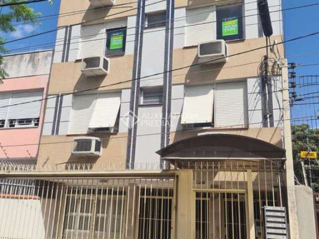 Apartamento com 2 quartos à venda na Rua Olavo Bilac, 289, Azenha, Porto Alegre, 63 m2 por R$ 268.000