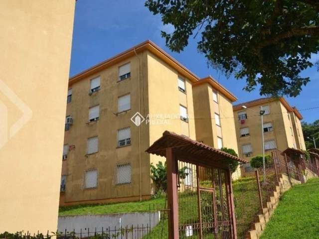 Apartamento com 2 quartos à venda na Avenida Taquary, 595, Cristal, Porto Alegre, 51 m2 por R$ 212.000