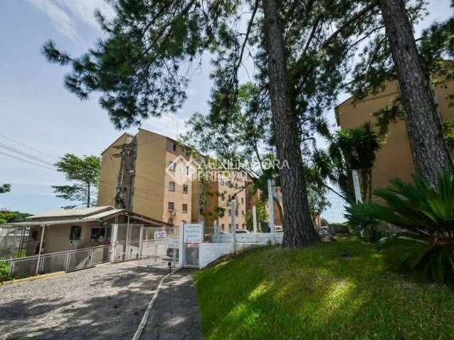 Apartamento com 2 quartos à venda na Estrada João de Oliveira Remião, 6700, Lomba do Pinheiro, Porto Alegre, 39 m2 por R$ 128.000