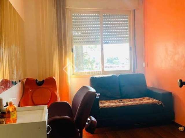 Apartamento com 2 quartos à venda na Rua Padre Ângelo Corso, 250, Cavalhada, Porto Alegre, 46 m2 por R$ 165.000