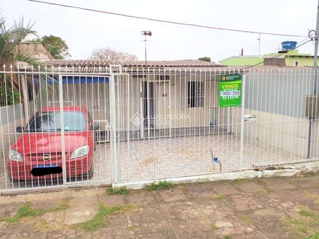 Casa com 3 quartos à venda na Acesso M, 177 - Cjr, 177, Morro Santana, Porto Alegre, 139 m2 por R$ 260.000