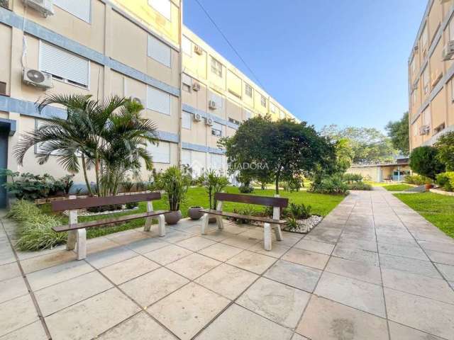 Apartamento com 3 quartos à venda na Avenida São Borja, 909, Jardim América, São Leopoldo, 60 m2 por R$ 269.000