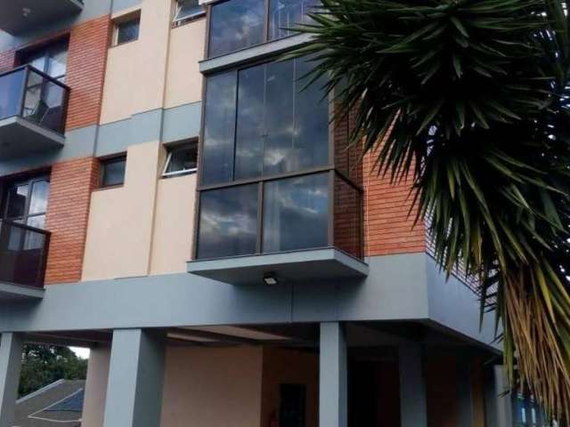 Apartamento com 1 quarto à venda na Rua Guilherme Alves, 1985, Partenon, Porto Alegre, 53 m2 por R$ 239.000