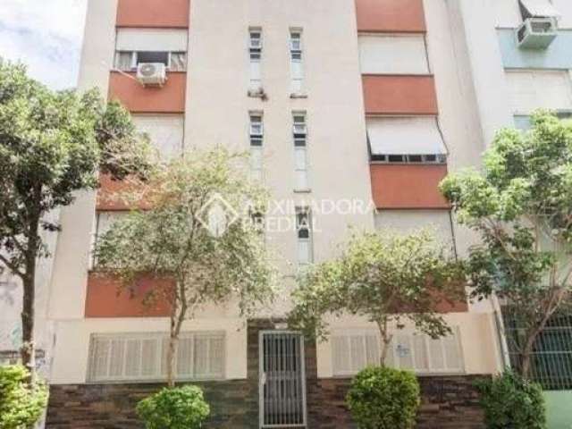 Apartamento com 1 quarto à venda na Rua Doutor Barros Cassal, 531, Floresta, Porto Alegre, 45 m2 por R$ 285.000