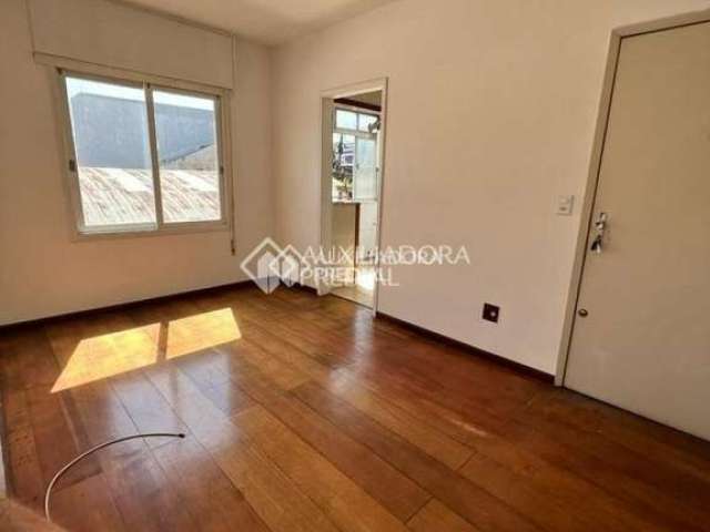 Apartamento com 1 quarto à venda na Avenida Niterói, 700, Medianeira, Porto Alegre, 66 m2 por R$ 250.000