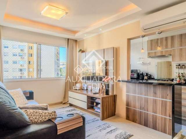 Apartamento com 3 quartos à venda na Avenida Bento Gonçalves, 1515, Santo Antônio, Porto Alegre, 66 m2 por R$ 439.990