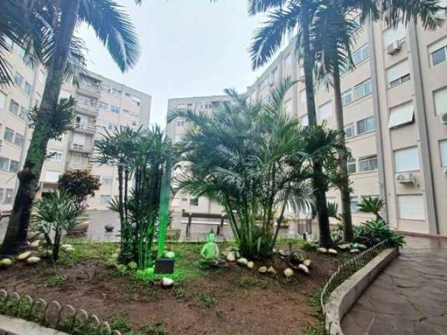 Apartamento com 1 quarto à venda na Avenida Panamericana, 150, Jardim Lindóia, Porto Alegre, 39 m2 por R$ 274.000