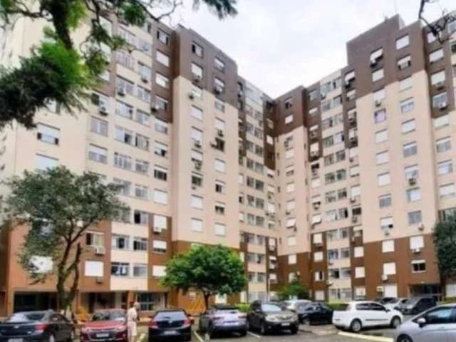 Apartamento com 1 quarto à venda na Rua Doutor Campos Velho, 999, Cristal, Porto Alegre, 39 m2 por R$ 179.000