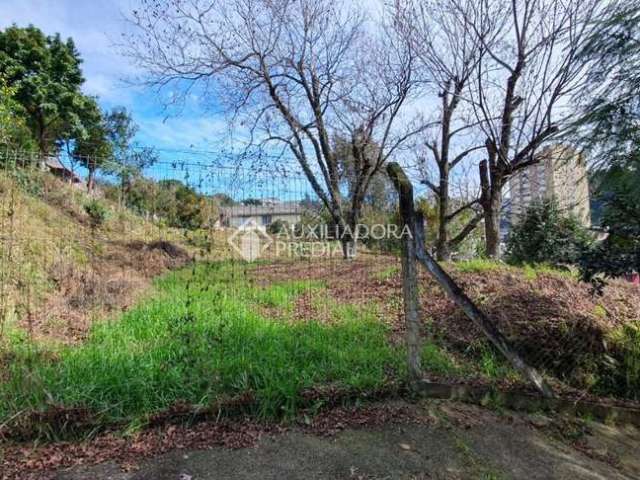 Terreno à venda na Rua José Uez, 163, Kayser, Caxias do Sul, 1092 m2 por R$ 900.000