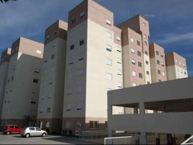 Apartamento com 2 quartos à venda na Rua Guaianá, 580, Vila Monte Carlo, Cachoeirinha, 54 m2 por R$ 229.000