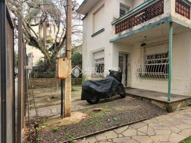 Casa com 4 quartos à venda na Rua Rafael Saadi, 169, Menino Deus, Porto Alegre, 280 m2 por R$ 2.000.000