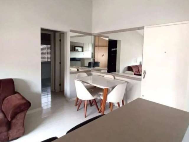 Apartamento com 2 quartos à venda na Avenida Inconfidência, 1357, Marechal Rondon, Canoas, 44 m2 por R$ 245.000