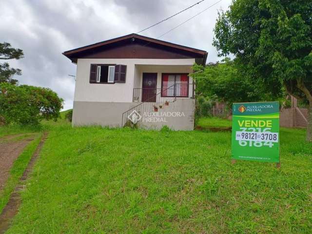 Casa com 3 quartos à venda na Vicente Prieto, 2271, Pinhal Alto, Nova Petrópolis, 66 m2 por R$ 430.000