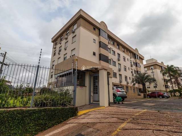 Apartamento com 2 quartos à venda na Rua Coronel Aparício Borges, 168, Glória, Porto Alegre, 56 m2 por R$ 265.000