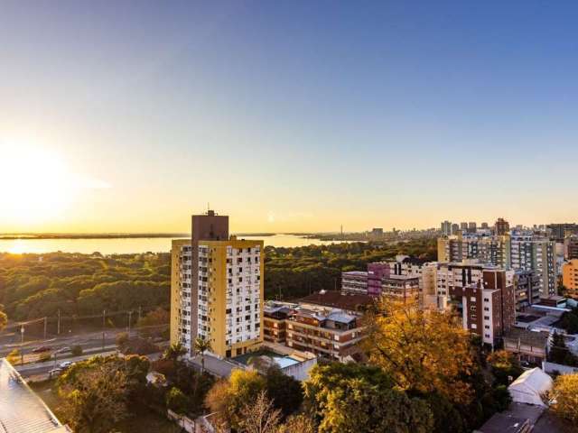 Cobertura com 3 quartos à venda na OTAVIO DUTRA, 164, Menino Deus, Porto Alegre, 206 m2 por R$ 1.060.000