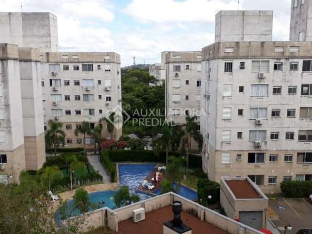 Apartamento com 3 quartos à venda na Avenida Juca Batista, 250, Guarujá, Porto Alegre, 61 m2 por R$ 350.000