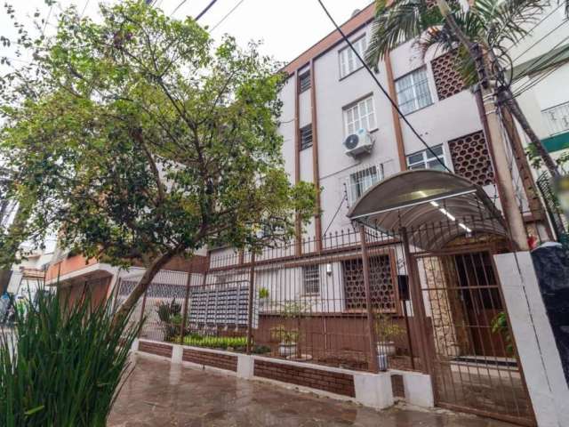 Apartamento com 1 quarto à venda na Rua Baronesa do Gravataí, 152, Cidade Baixa, Porto Alegre, 41 m2 por R$ 264.000