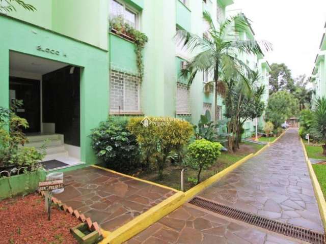 Apartamento com 2 quartos à venda na Beco Antônio Carvalho, 2500, Jardim Carvalho, Porto Alegre, 58 m2 por R$ 223.500