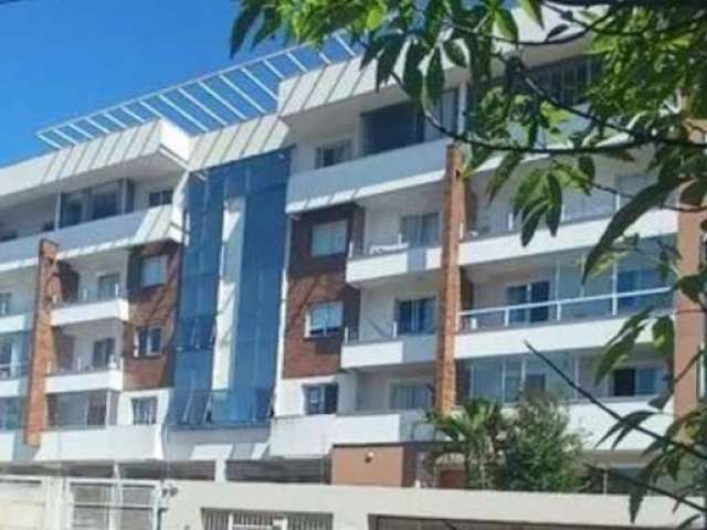 Apartamento com 2 quartos à venda na Rua João Edmundo Streb, 551, Canudos, Novo Hamburgo, 74 m2 por R$ 385.000