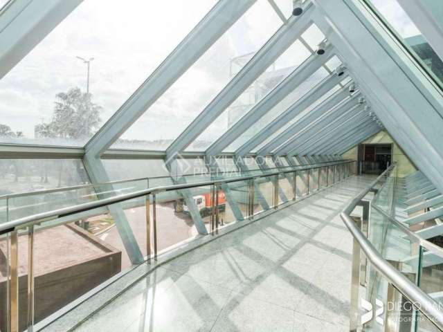 Sala comercial à venda na Avenida Diário de Notícias, 200, Cristal, Porto Alegre, 40 m2 por R$ 515.000